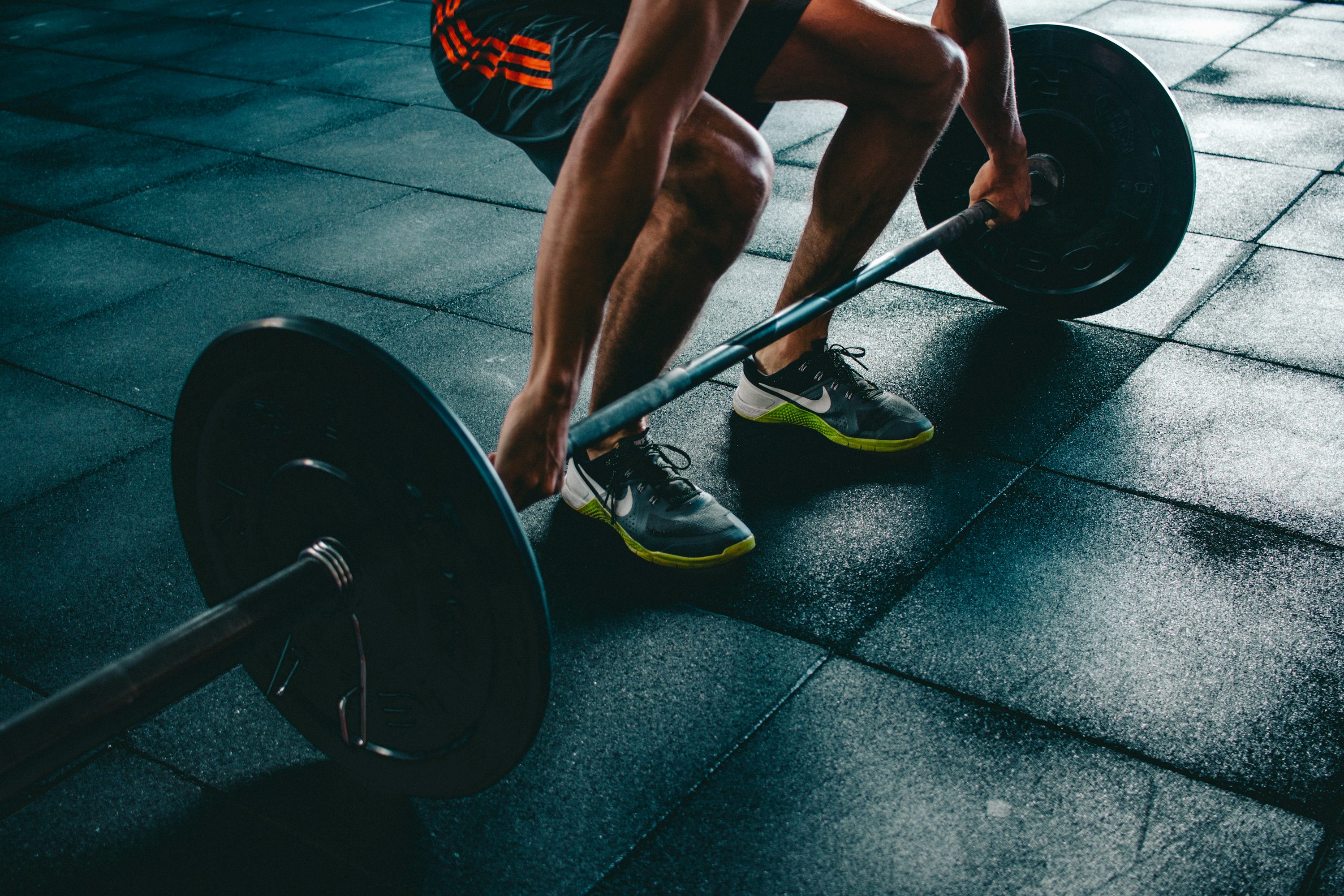 Sports and discipline