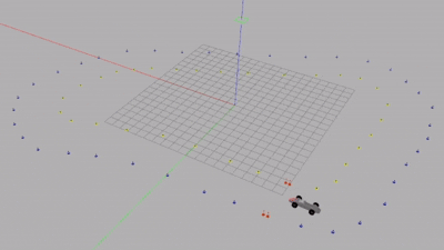 Scrum Master of the Driverless division in the Formula Student team "TLS'e Racing" - Imagen 1