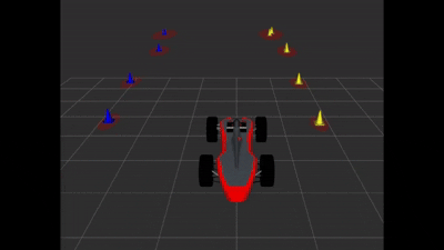 Scrum Master of the Driverless division in the Formula Student team "TLS'e Racing" - Imagen 2