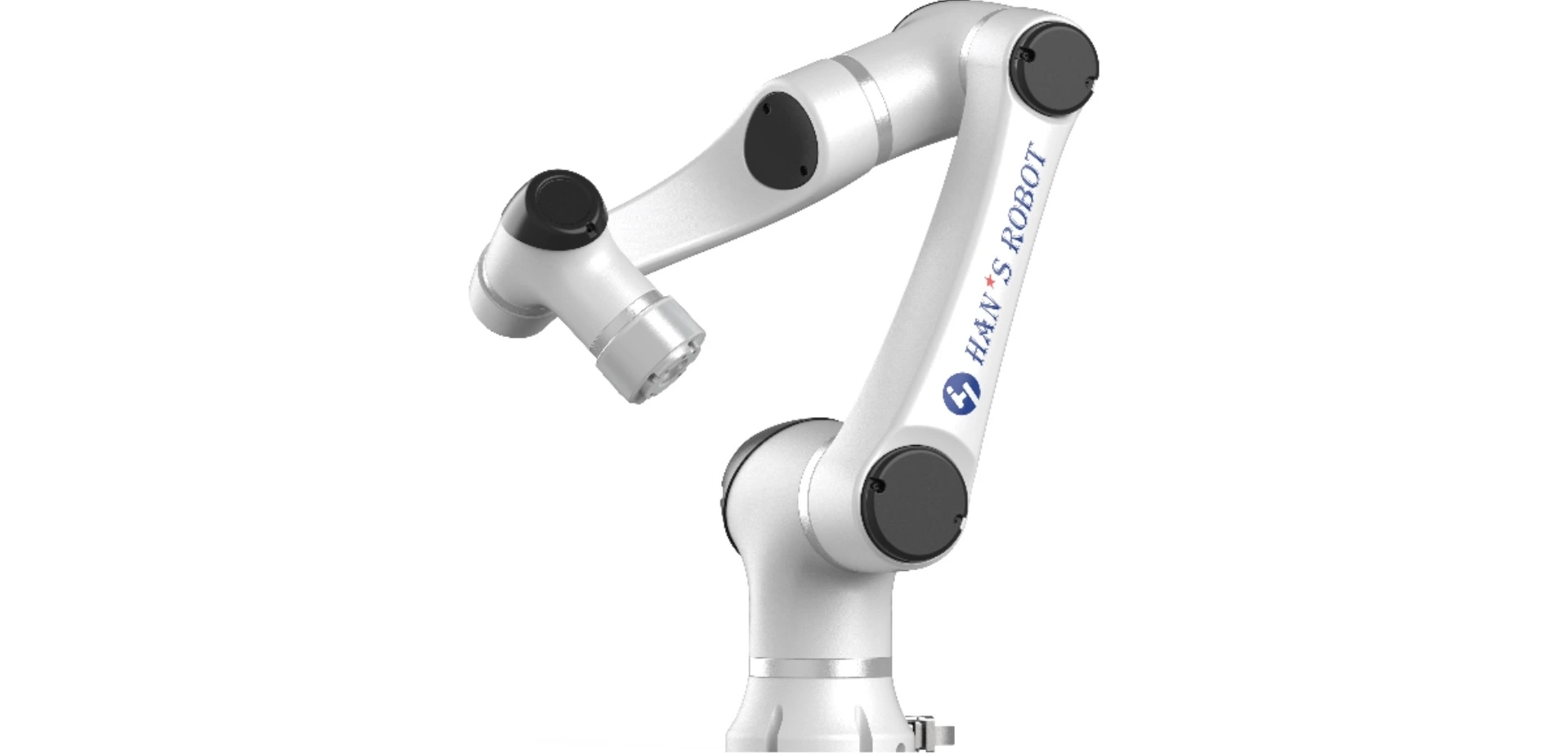 Collaborative depalletizing robot